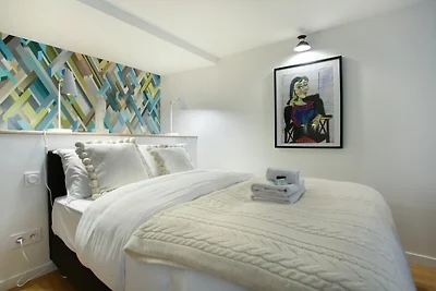 Sublime et neuf appartement Le Marais /...