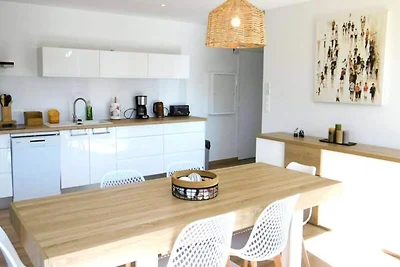 Residenz Saint-Jacques