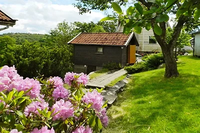 6 Personen Ferienhaus in Brastad-By Traum