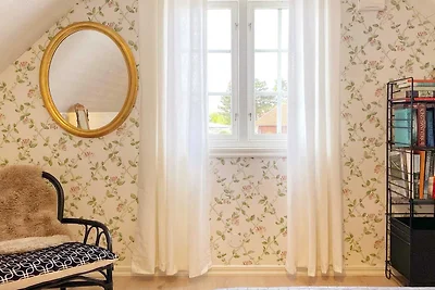 4 Sterne Ferienhaus in åHUS-By Traum