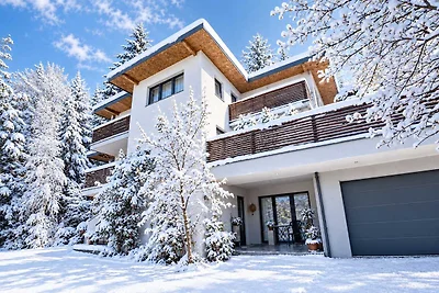 Wohnung in Aschau nahe Kaltenbach Lift