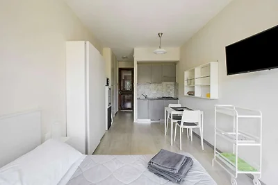 Gemütliche Wohnung in Sirmione am Gardasee