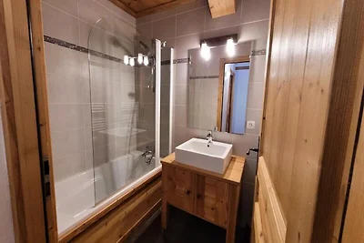 3 Zimmer für 6 Personen