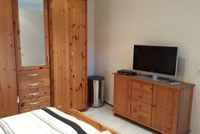 Apartament wakacyjny z 2 sypialniami