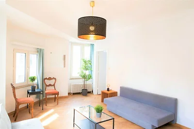 Schöne Lodge im Zentrum von Antwerpen