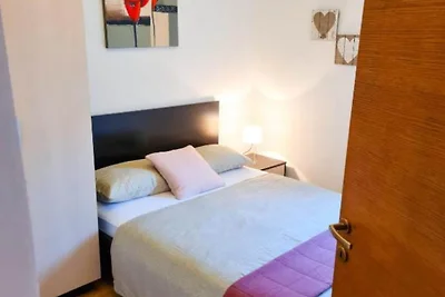 Shadow of Nehaj - Two Bedroom Apartment with ...