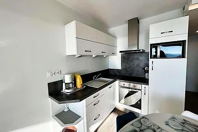 Monolocale per 2 persone