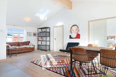 Zentral gelegenes Ferienhaus in Lokken
