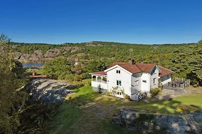 5 sterren vakantie huis in Hjälteby