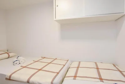 Camping Mobilheime Bella Vita