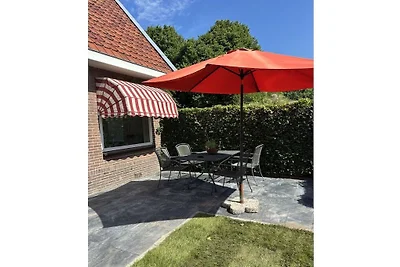 Voorhuis de Groet
