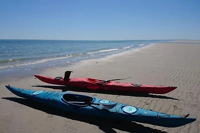 6 Personen Ferienhaus in Hadsund