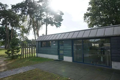 Antwerpener Natur-Retreat für 4 Personen
