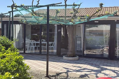 Huis in Valras-Plage voor 8 gasten