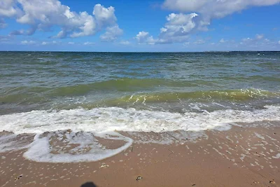 6 Personen Ferienhaus in Struer-By Traum