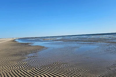 7 Personen Ferienhaus in Fanø-By Traum
