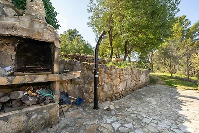 Apartments Robi & Kristina - Studio Apartment...