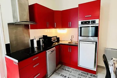 Residenz 335-Arcachon