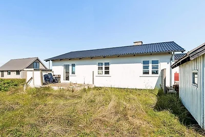 4 Personen Ferienhaus in Frøstrup