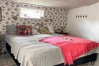 6 Personen Ferienhaus in Skummeslövsstrand