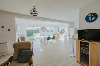 Charmantes Ferienhaus in Porspoder