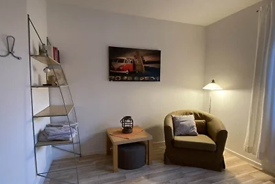 Appartement de vacances avec 1 chambre
