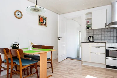 4 Personen Ferienhaus in Toftlund