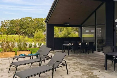 5 sterren vakantie huis in Sydals