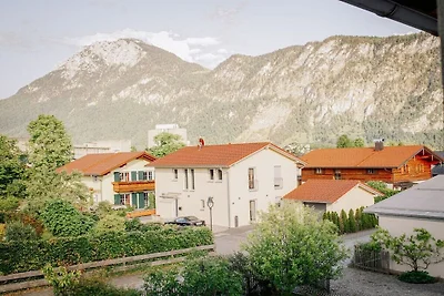 Cloud 7 Appartement - Uitzicht op de bergen +...