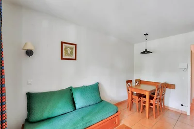 Wohnung in Monflanquin am See