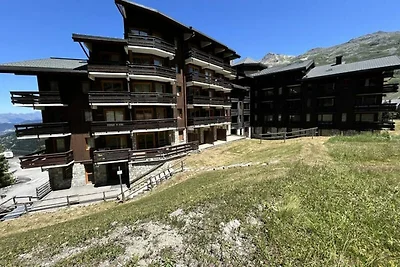 Apartment in Mottaret mit Zugang zu den...