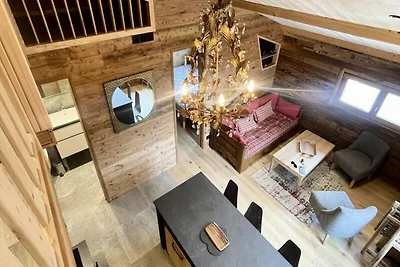 Chalet vicino alle piste da sci di...