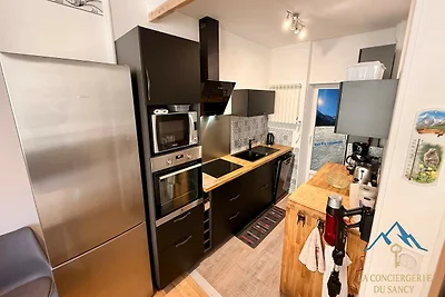 Alpines Refugium an der Marktgasse