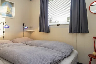 6 Personen Ferienhaus in Lemvig-By Traum