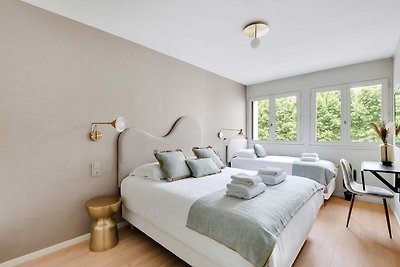 Moderne Residenz „Green Suites“ –...