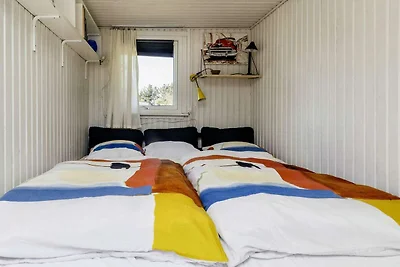 6 persoons vakantie huis in Løkken-By Traum