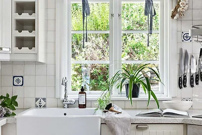 5 Sterne Ferienhaus in Ödsmål-By Traum