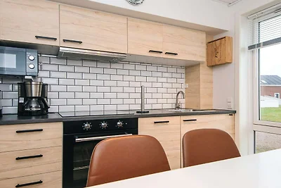 4 Sterne Ferienhaus in Rømø-By Traum