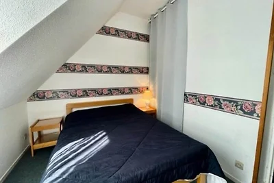 Residenz Les Maisons De La Mer