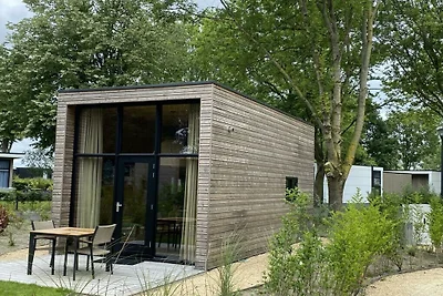 Vakantiehuis Ontspannende vakantie Nunspeet