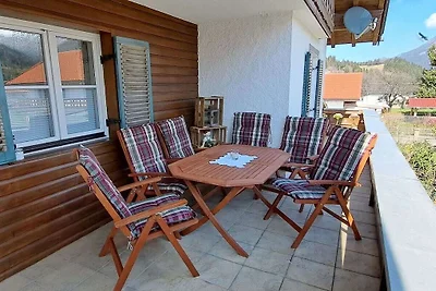 Ferienwohnung mit 1 Schlafzimmer