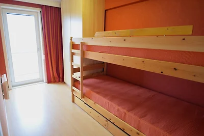 Middelkerke Beach Apartment