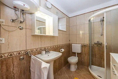 Villa a Sveti Lovreč con piscina
