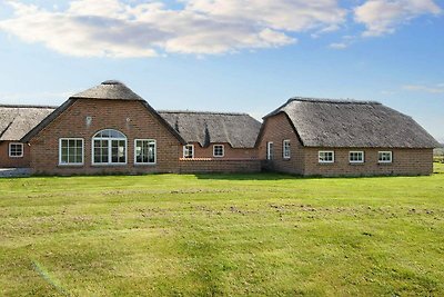 4 Sterne Ferienhaus in Ulfborg