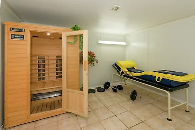 Gruppenunterkunft in Lierneux