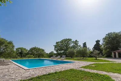 Villa in Barban met zwembad