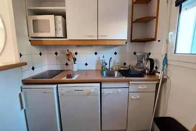 3-Zimmer-Haus für 6 Personen - Auswahl