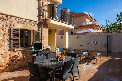 1 bedroom holiday home, Can Picafort