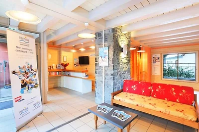 Vakantiehuis in Ax-les-Thermes met spa