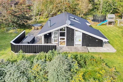 8 Personen Ferienhaus in Ålbæk-By Traum